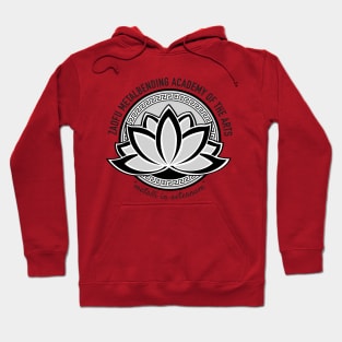 Zaofu Metalbending Academy of the Arts Hoodie